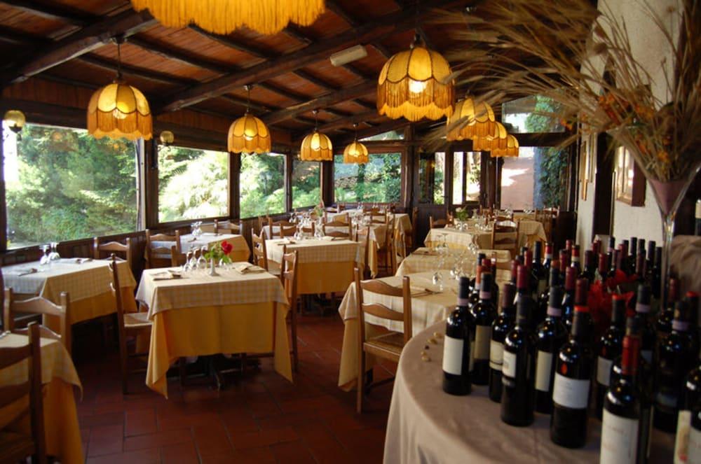 Balletti Park Hotel Viterbo Exterior foto