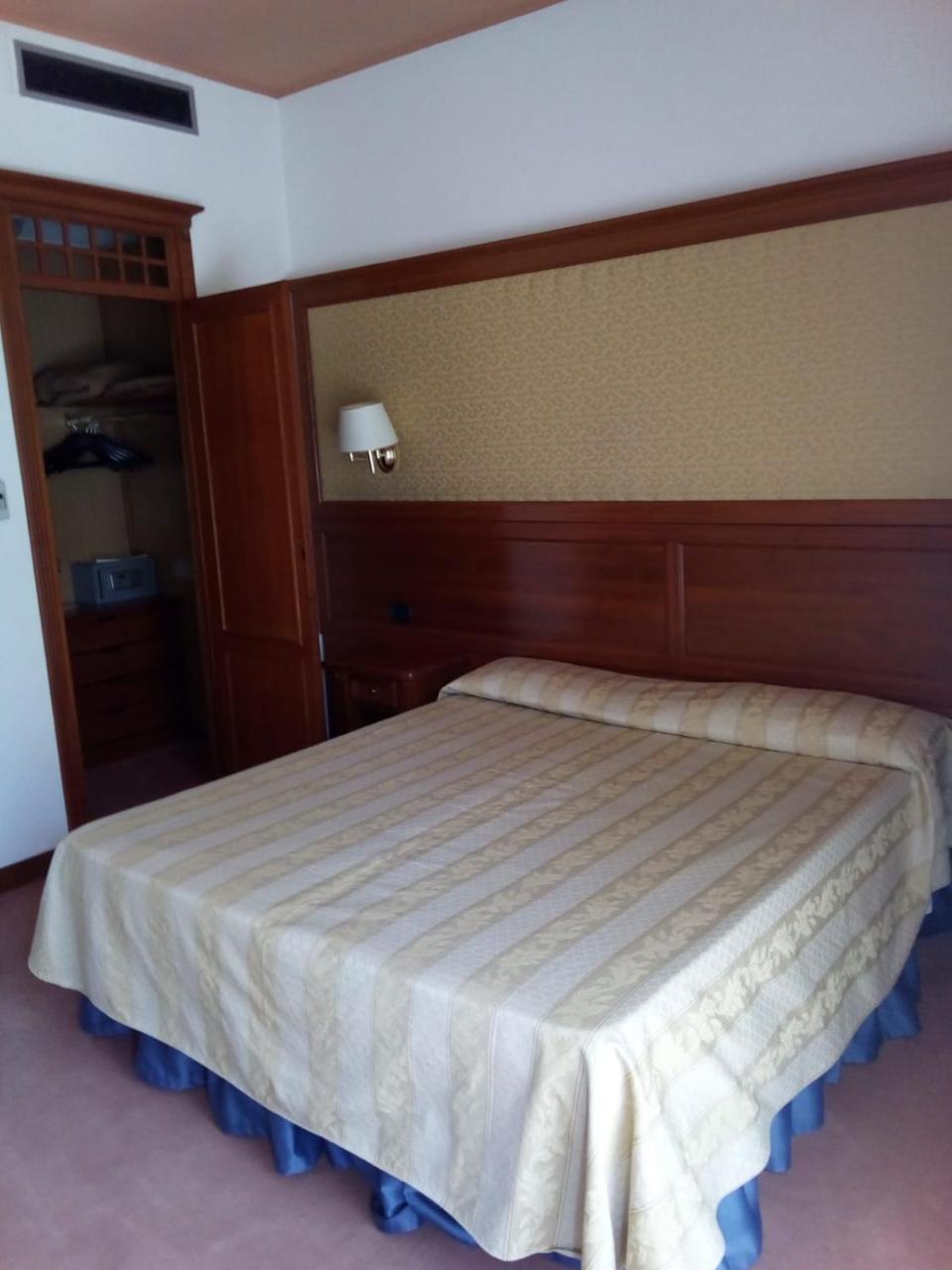 Balletti Park Hotel Viterbo Exterior foto